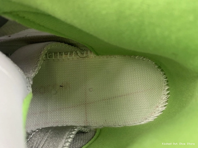 Kick Theory DM9014-003 Green Bean 5 (2022) Retro Jordan 0807